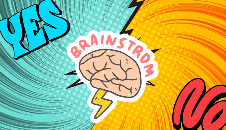 Want to Know If You’re a Lovebrain?