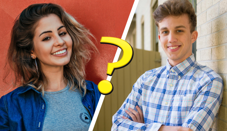 Want to Know If You’re an Eligible Boyfriend/Girlfriend?