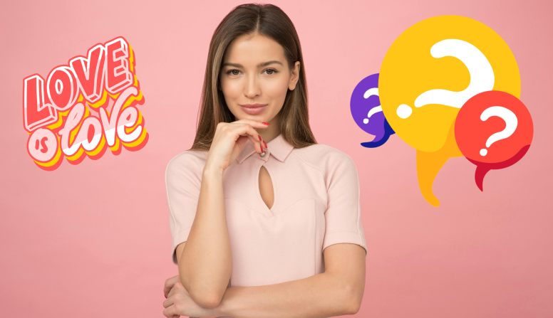 Want to Know What Kind of Girl You Are Inside?