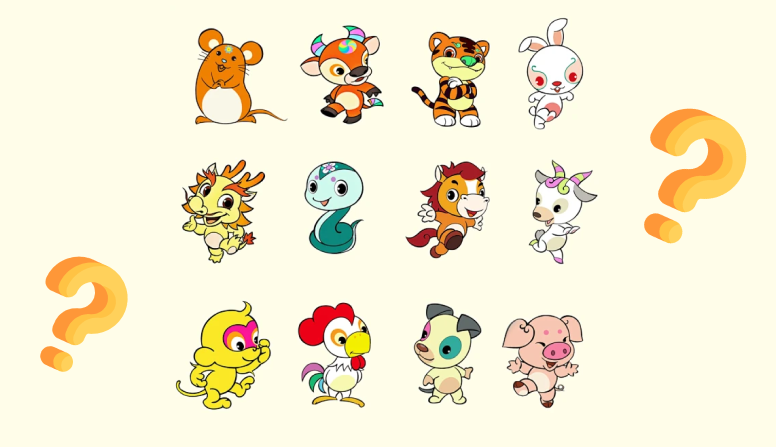 Discover Your Inner Mythical Creature Based on Your Zodiac!