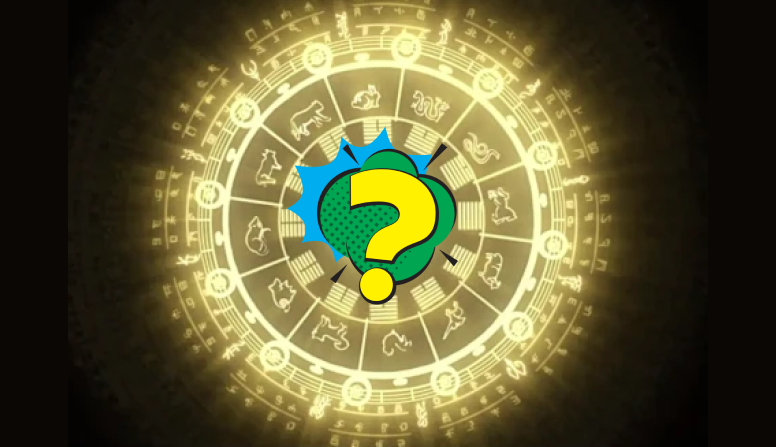 What is the Monster Hidden in Your Heart from the Birth Chart?