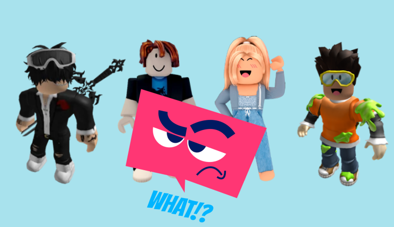 Which Roblox Skin Matches Your True Self?
