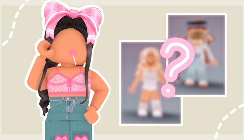 Discover Your Age Based on Your Roblox Avatar Preferences!