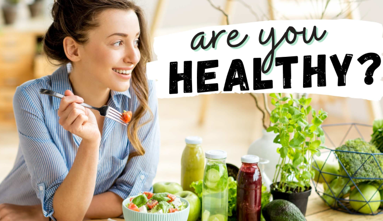 How Healthy is Your Lifestyle?