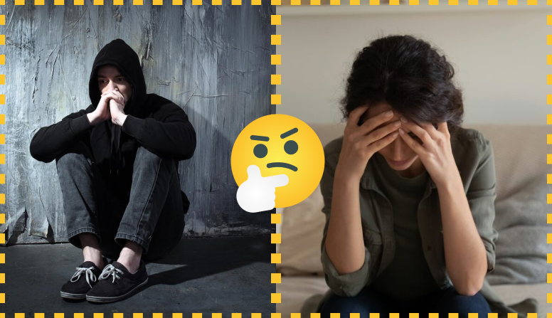 How High Is Your Hidden Aggression? Are You More Self-Destructive or Always Ready-to-Snap?