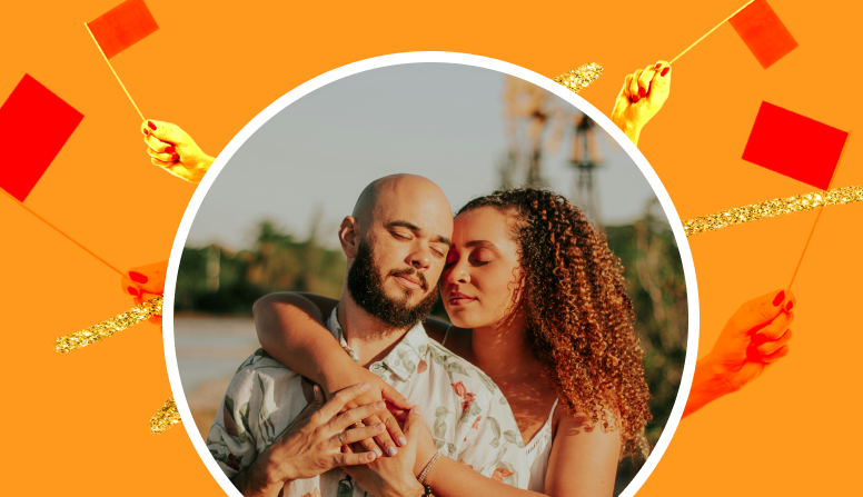 How Many Bad Romances Are You Attracting? Test Your Ability to Spot Red Flags in Love!
