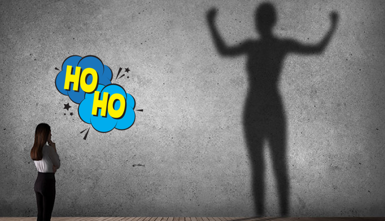 Shadow Personality Quiz
