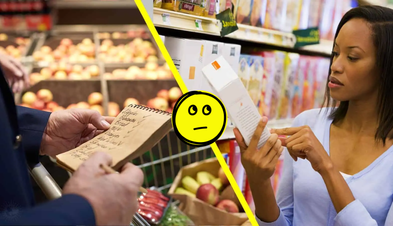 What Do Your Shopping Habits Say About Your Money Management Skills?