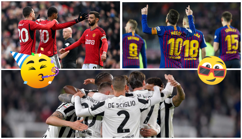Which Football Team Should You Join?