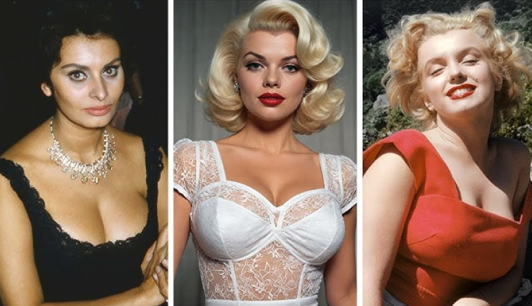 Which Hollywood Starlet Matches Your Vibe?