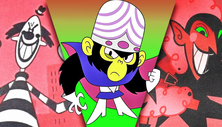 Discover Your Inner Powerpuff Hero!
