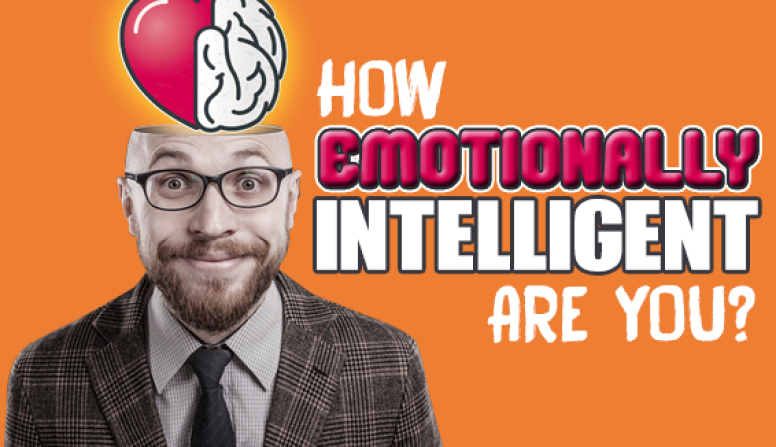 How Emotionally Intelligent Are You Really?