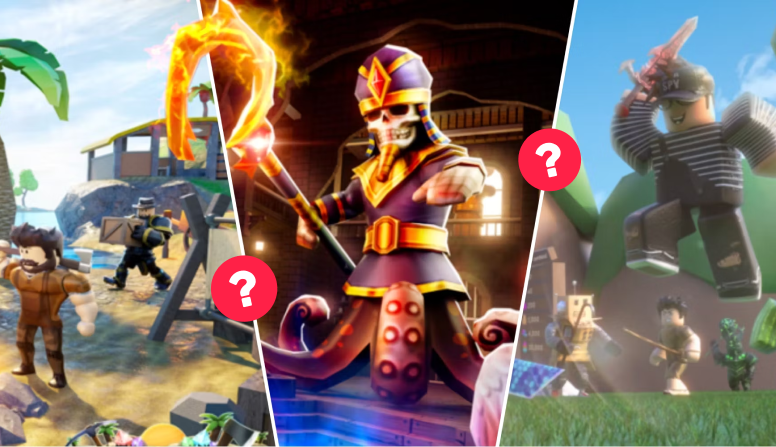 Which Roblox Adventure Is Your Perfect Match?