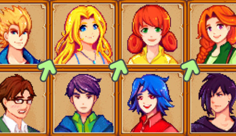 Which Stardew Valley Resident Matches Your Vibe?